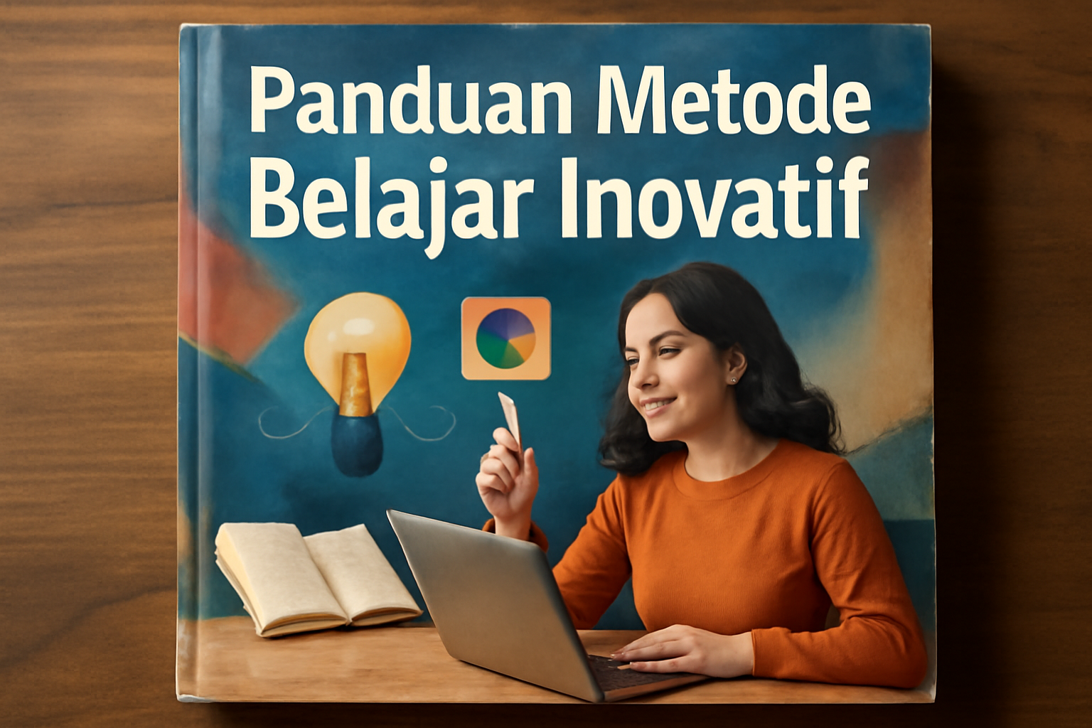 Panduan Metode Belajar Inovatif