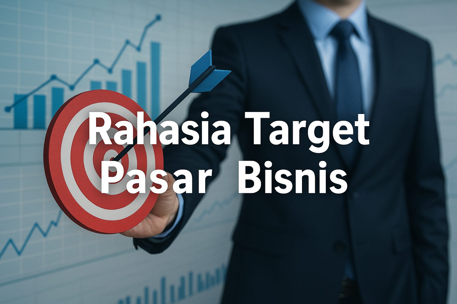 Rahasia Target Pasar Bisnis