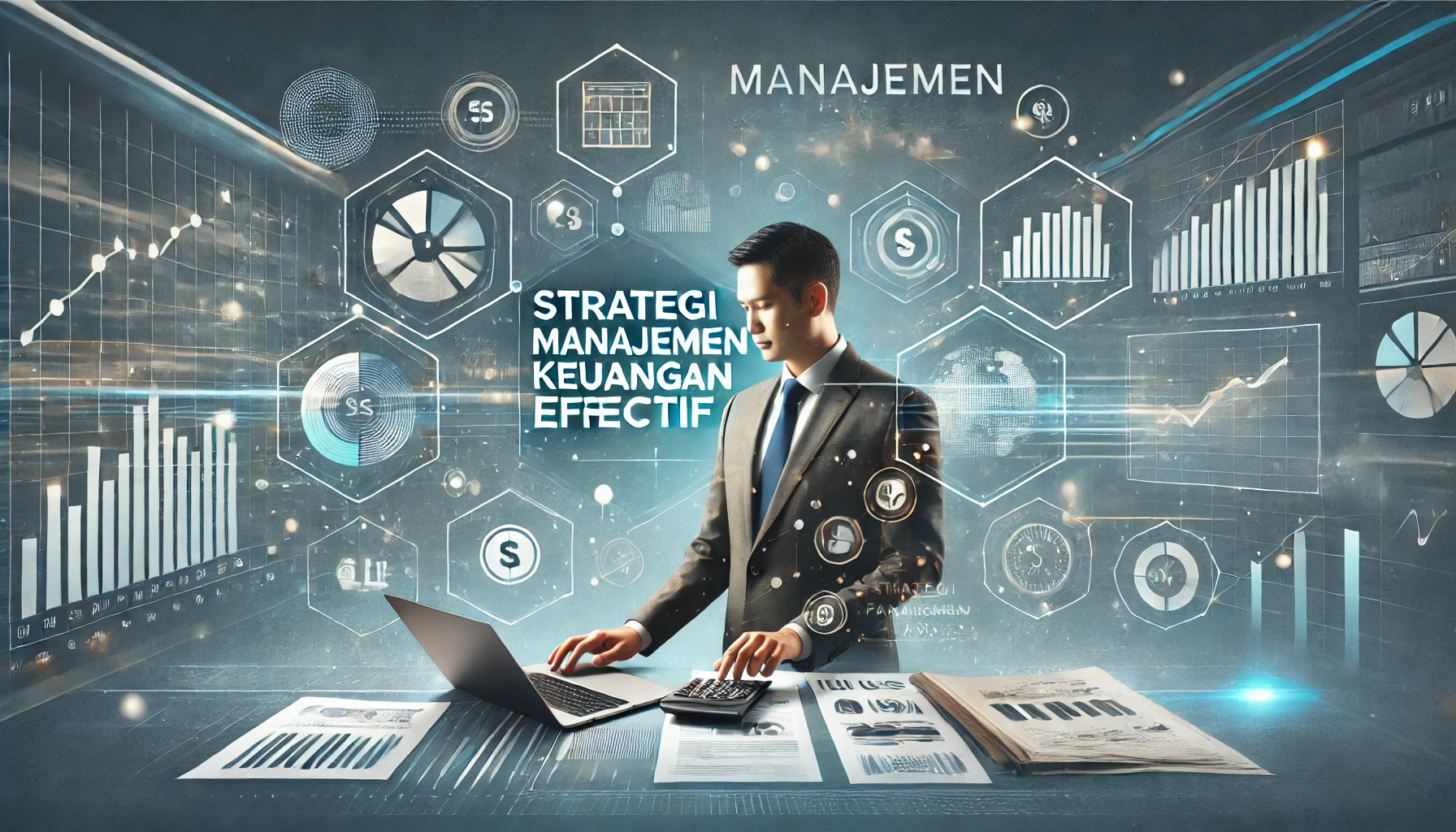 Strategi Manajemen Keuangan Efektif 22 Strategi Manajemen Keuangan Efektif