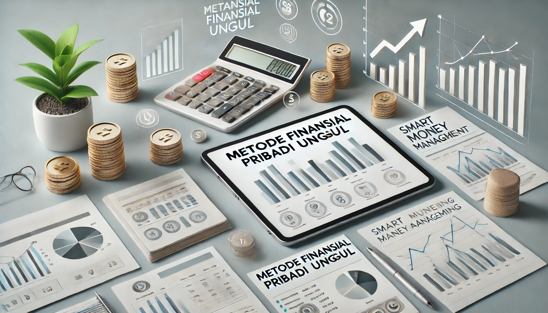 Metode Finansial Pribadi Unggul