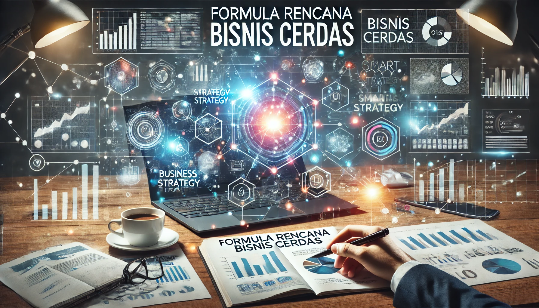 Formula Rencana Bisnis Cerdas